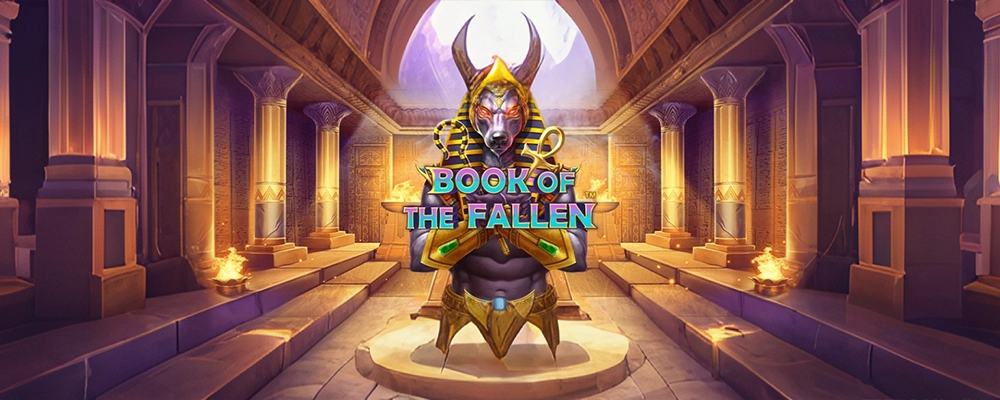 kto bet br Livro dos Caídos